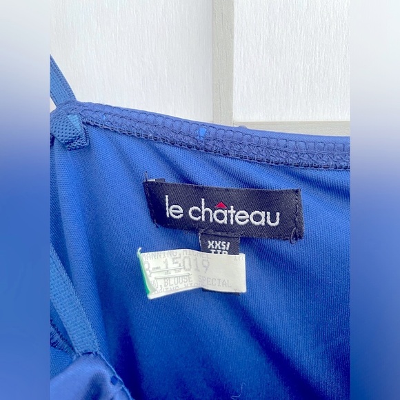 Le Chateau Formal Dress - Size XXS - Picture 6 of 10